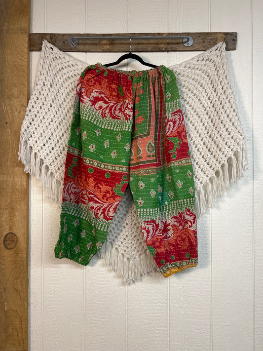 Koverlet Jogger Pants 1026 107
