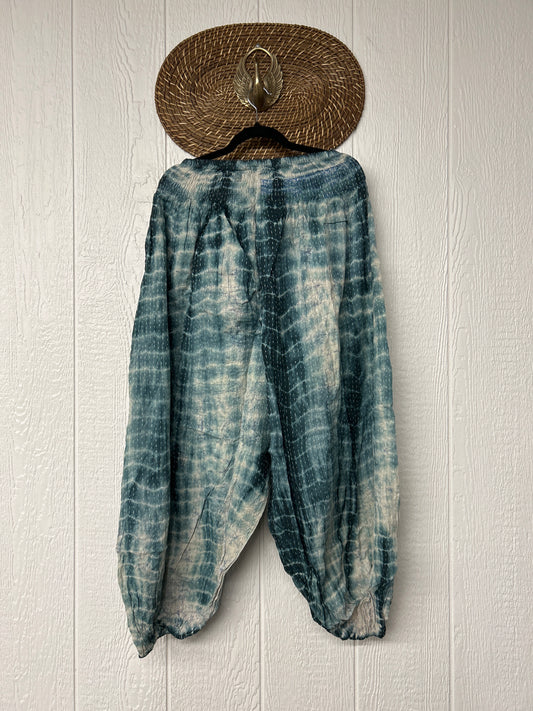 RETAIL Pareo Kantha Synergy Jogger 0526 016
