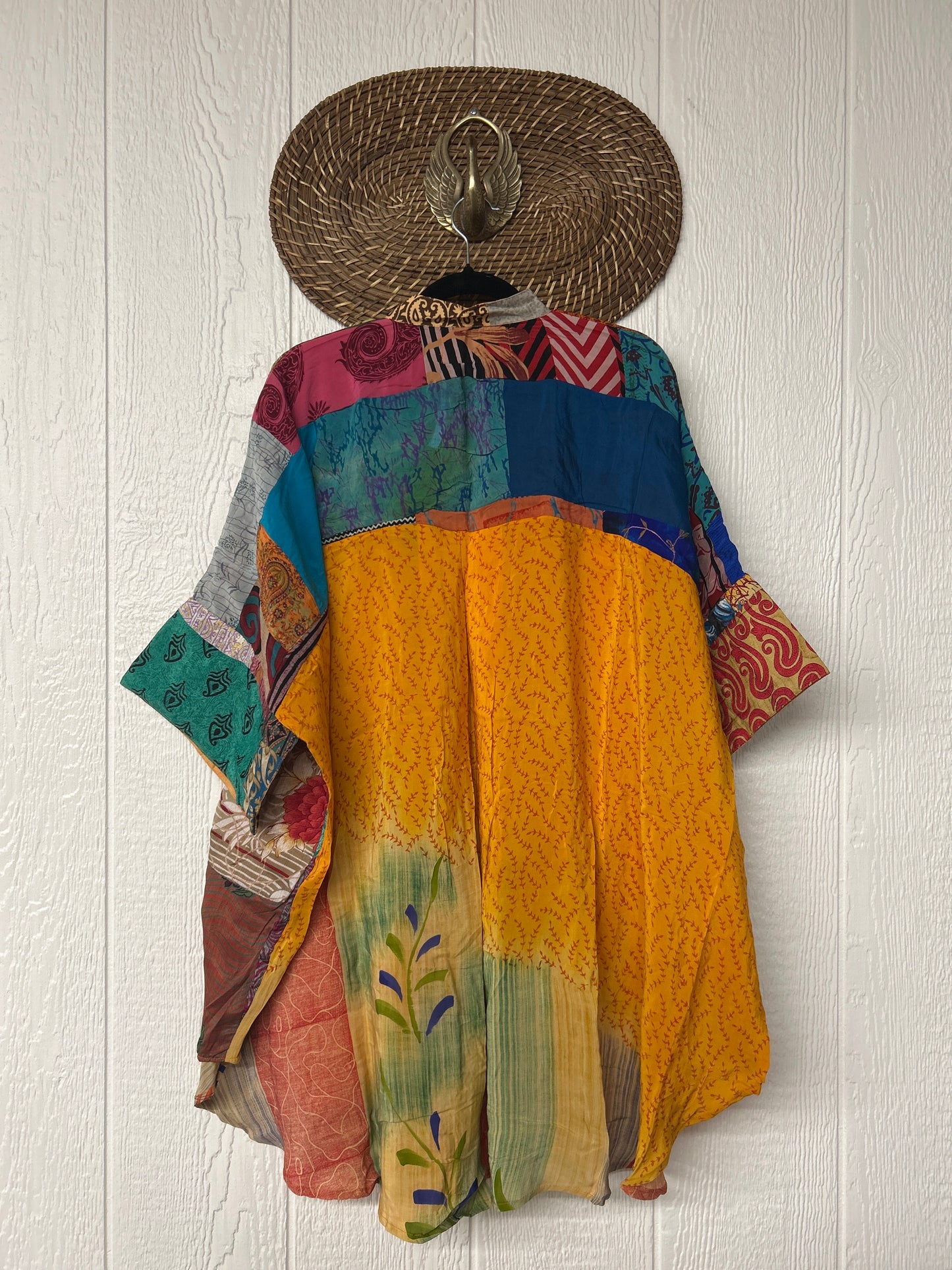Goddess Free To Be Button-Down 0925 014