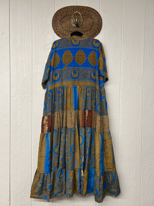 Rasgulla Sari Twilight Dress 0426 247