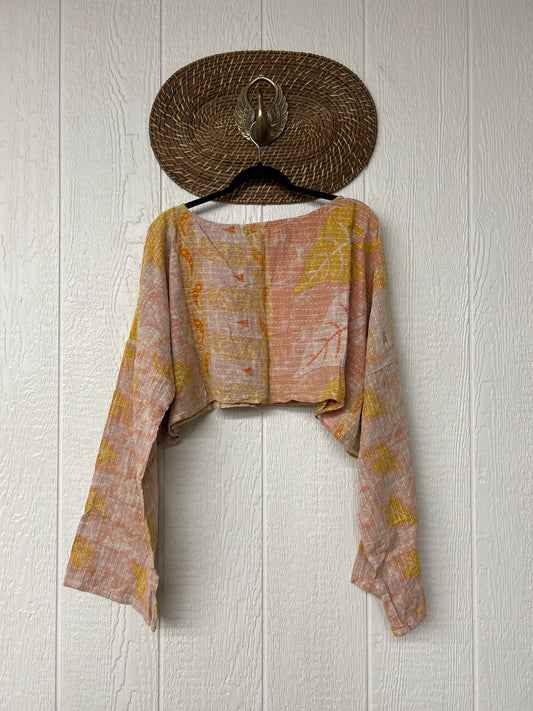 Abundance Crop Top 1025 095