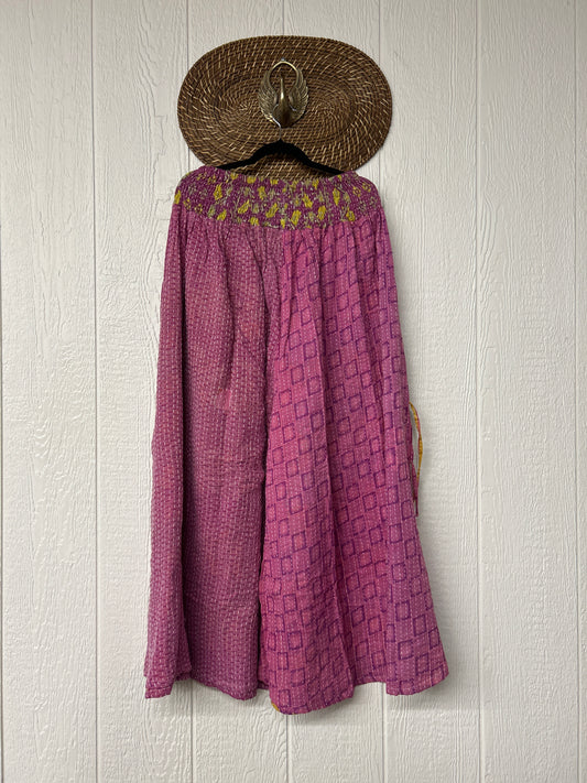 Pareo Kantha Butterfly Pant 1225 110