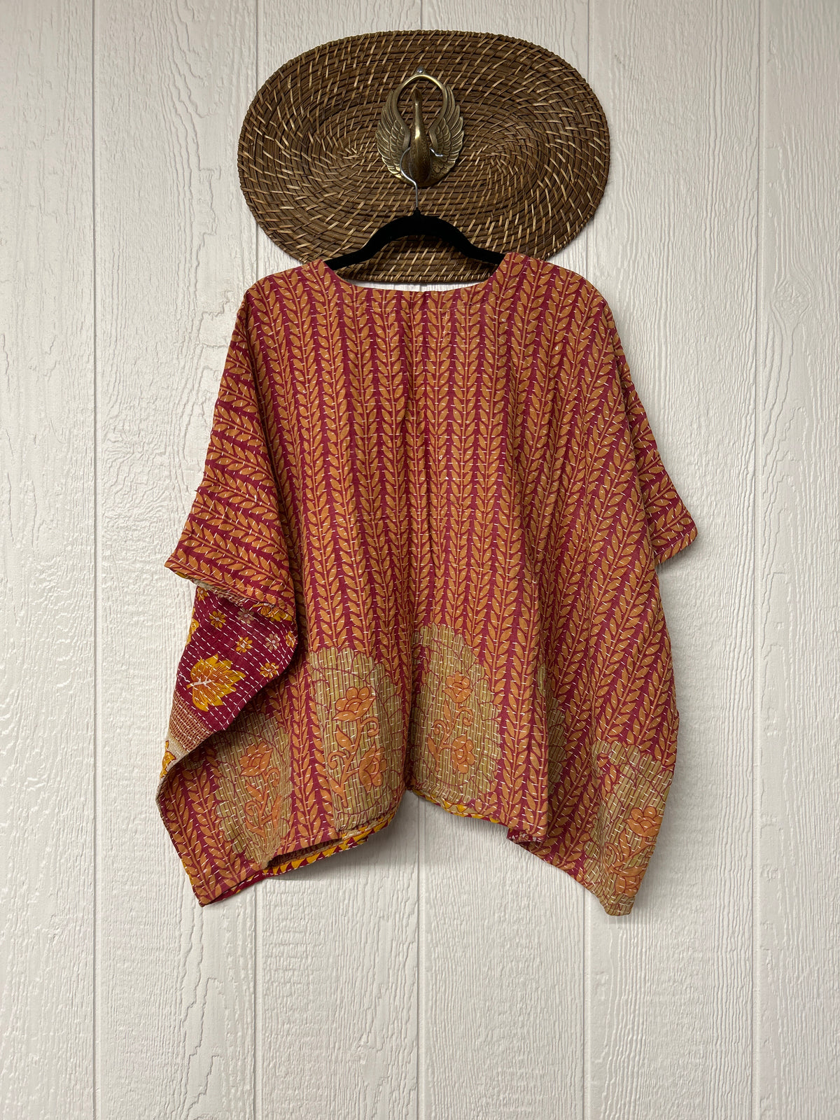 Pareo Kantha Shortie-Muu 0926 034