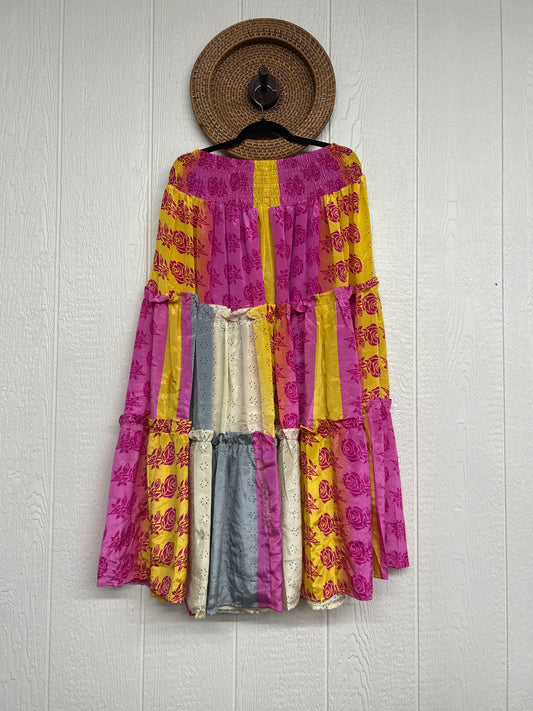 Monarch Maxi Skirt 1025 231