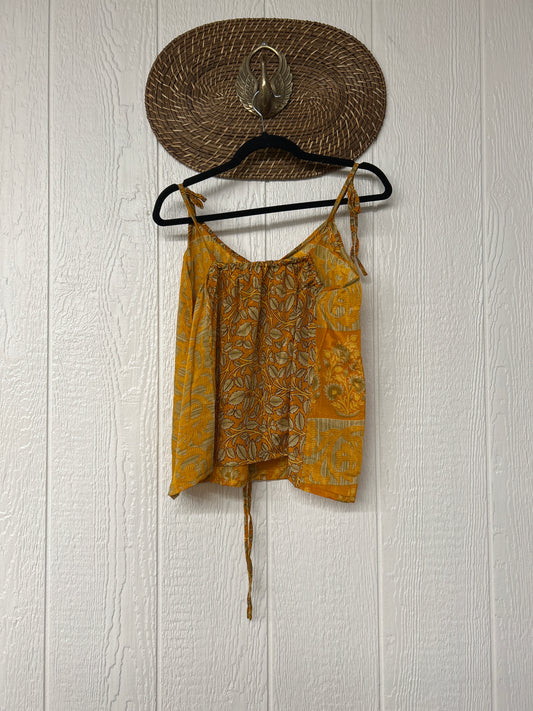 Rasgulla Butterfly Tank Top 0625 245