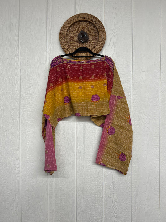 Abundance Crop Top 1025 197