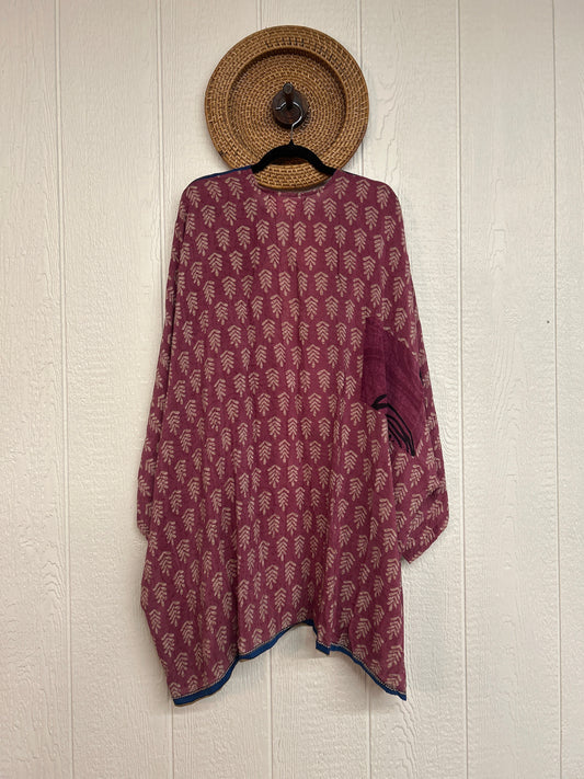 Crepe Gaia Kimono 0725 080