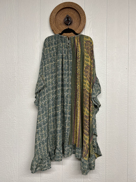 Rasgulla Sari Gold Dust Muu 0126 057