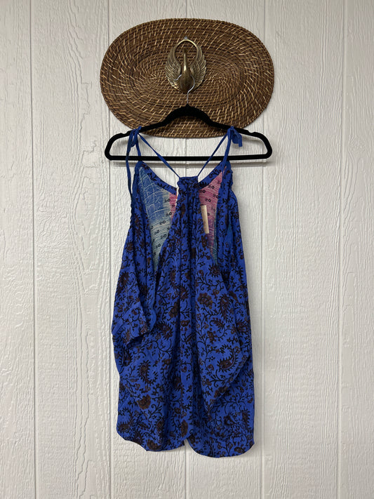 Free Fallin' Tank 0725 003