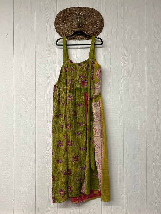 Pareo Kantha Crossroad Dress 0926 048