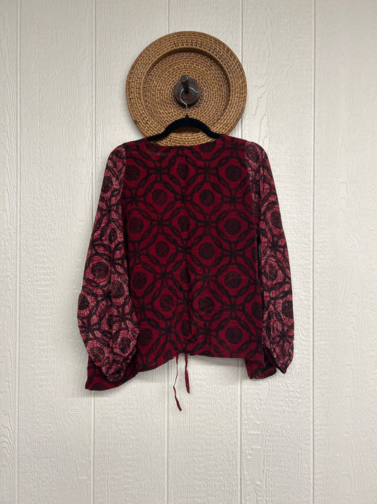 Daisy Blouse 1025 164