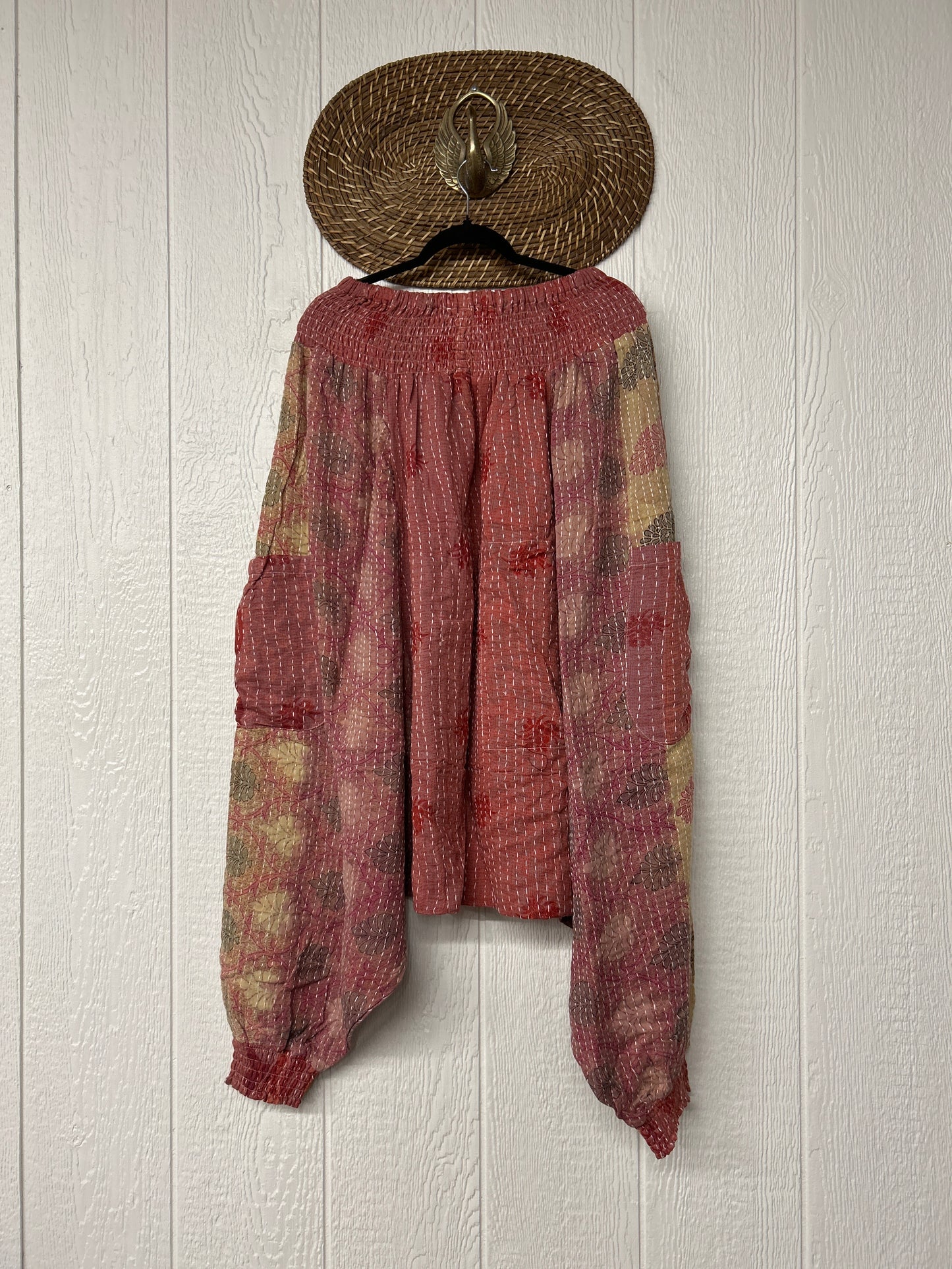 Pareo Kantha Be Still Harems 0626 151
