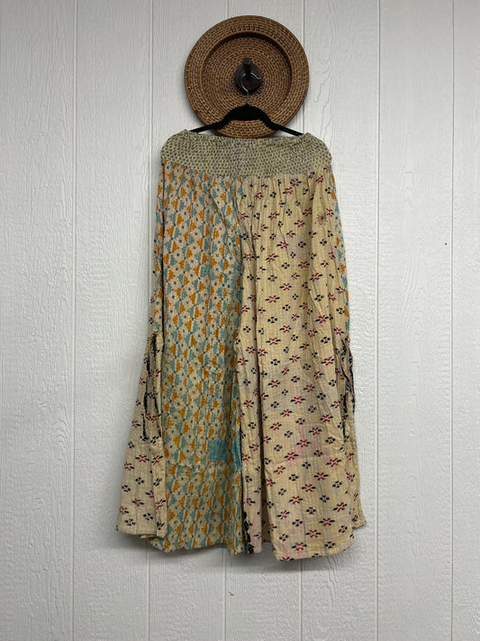 Pareo Kantha Butterfly Pant 0826 229