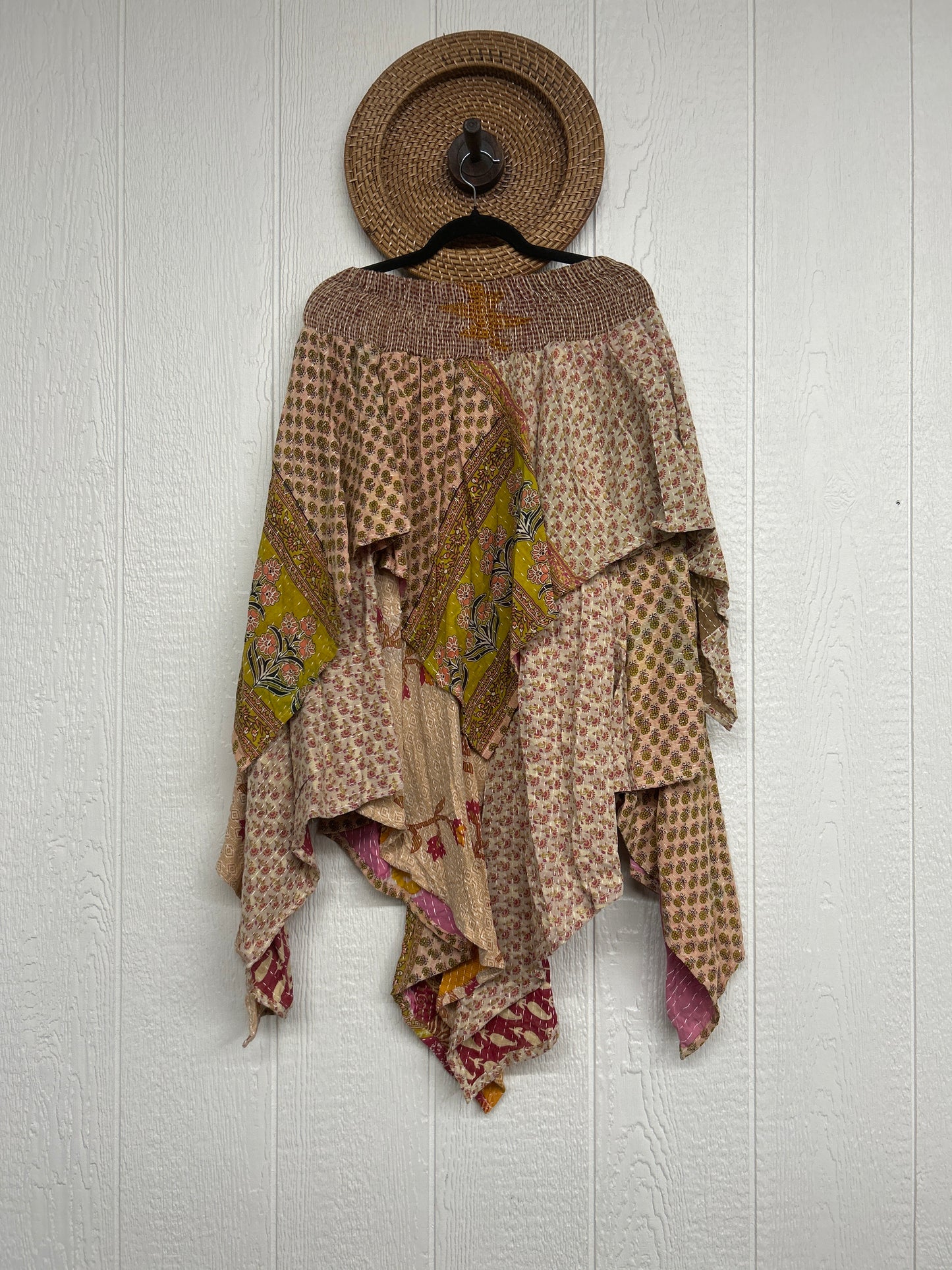 Pareo Kantha Pixie Pant 0826 093