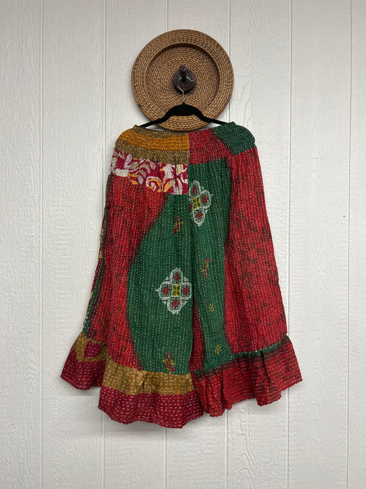 Pareo Kantha Joplin Gauchos 0726 185