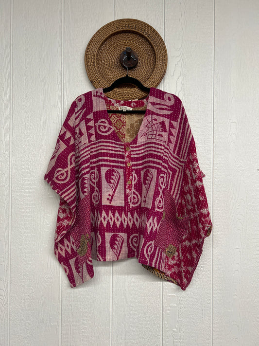 Kantha Shortie-Muu 0625 112