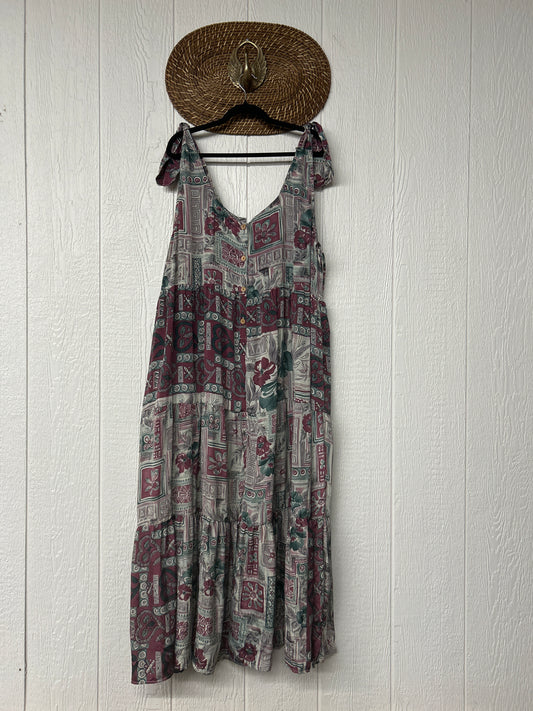 Celeste Jumpsuit 0725 131