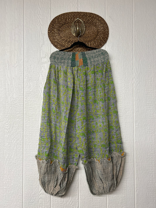 Pareo Kantha Joplin Jogger Pant 1125 113