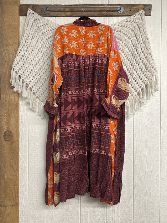 Utopia Duster 1025 198