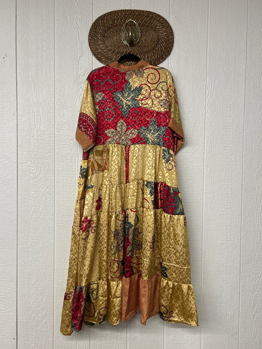 Rasgulla Sari Twilight Dress 0426 252