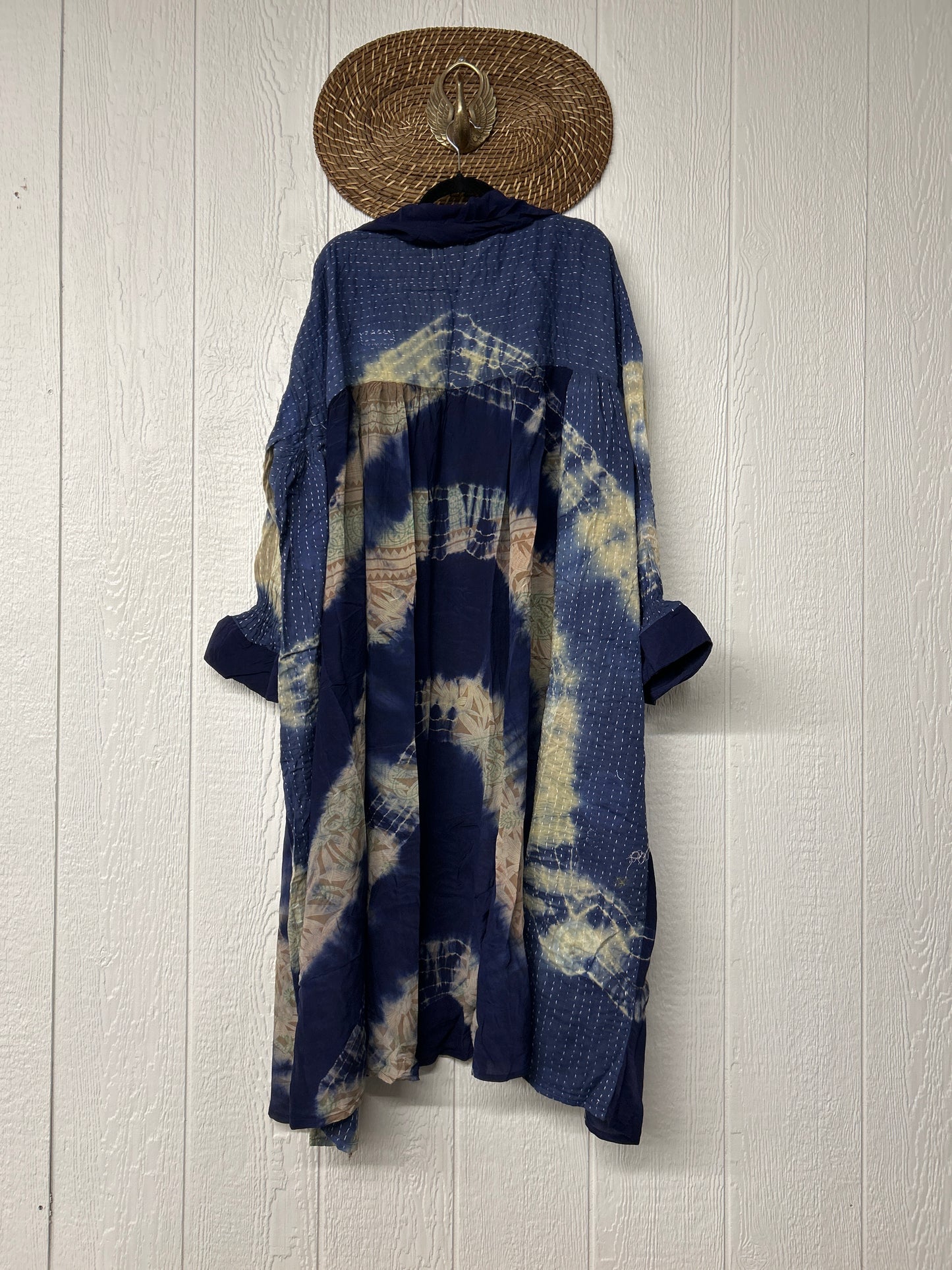 Pareo Kantha Utopia Duster 0526 053
