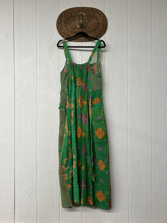 Pareo Kantha Crossroad Dress 0926 046