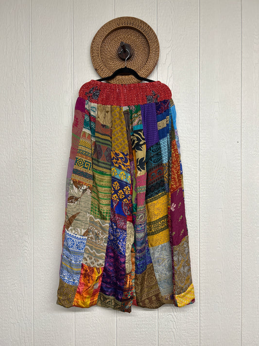 Goddess Synergy Pant 1025 246