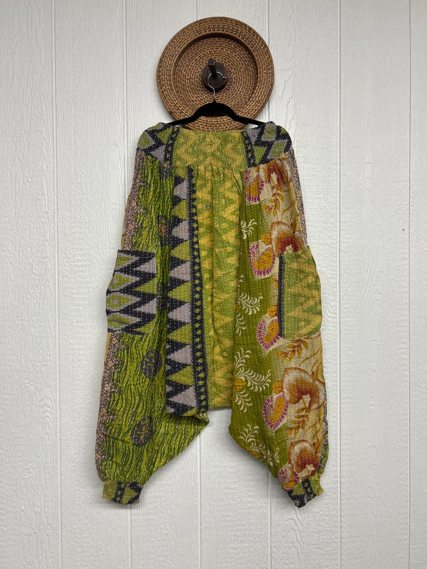 RETAIL Pareo Kantha Be Still Harems 0626 045