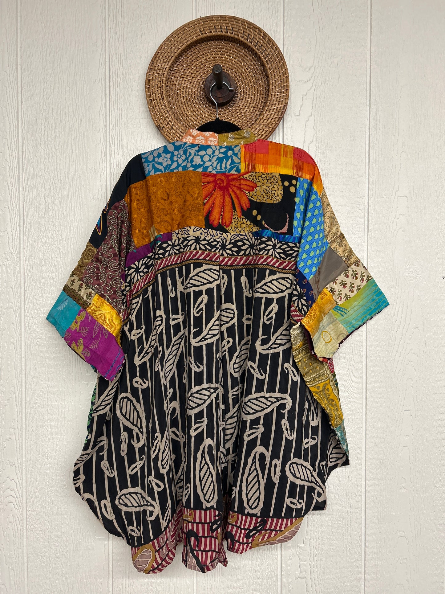 Goddess Free To Be Button-Down 0925 202