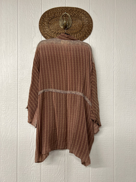 Dreamweaver Shortie Kimono 1025 045