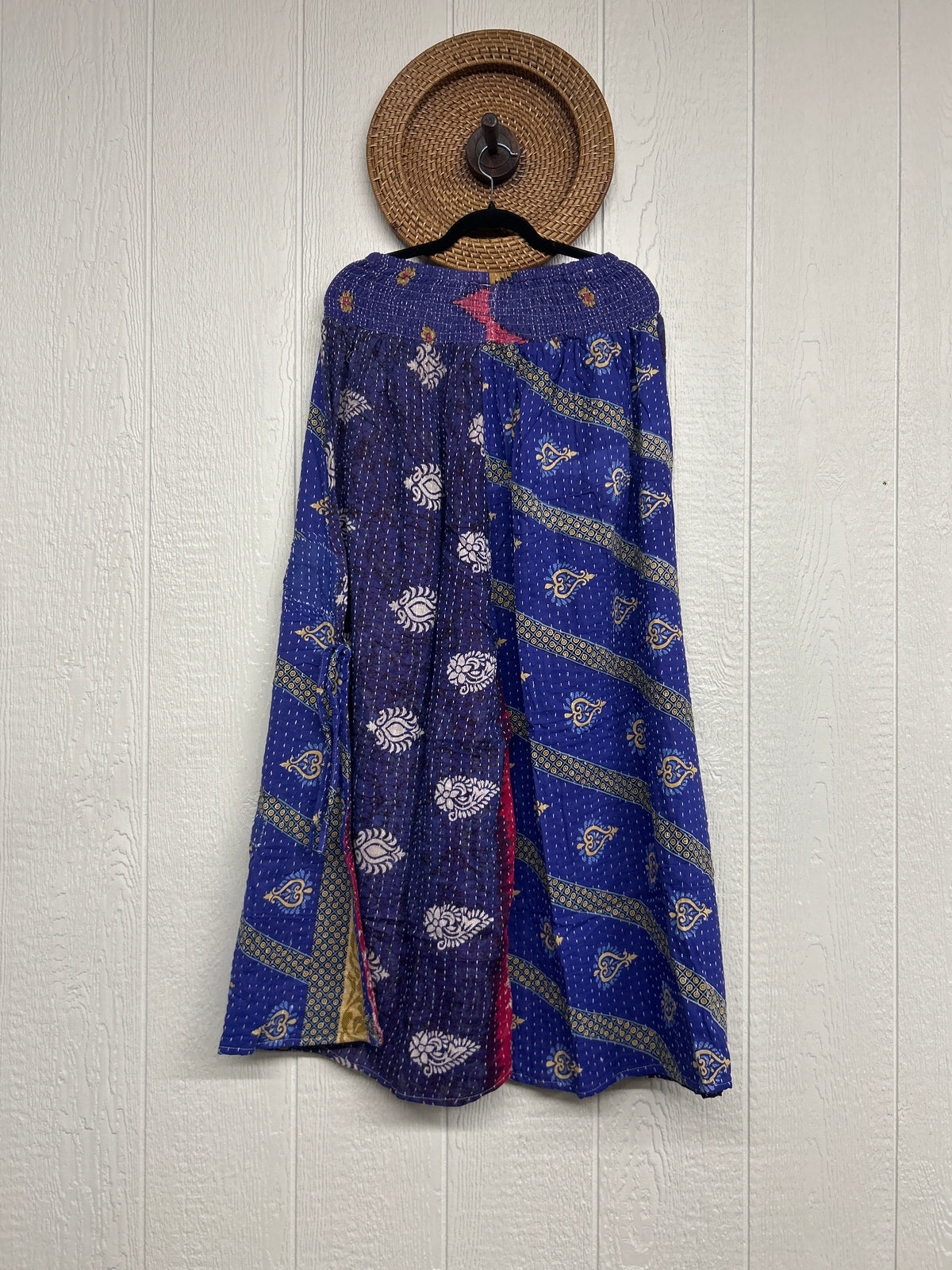 Pareo Kantha Butterfly Pant 0826 243