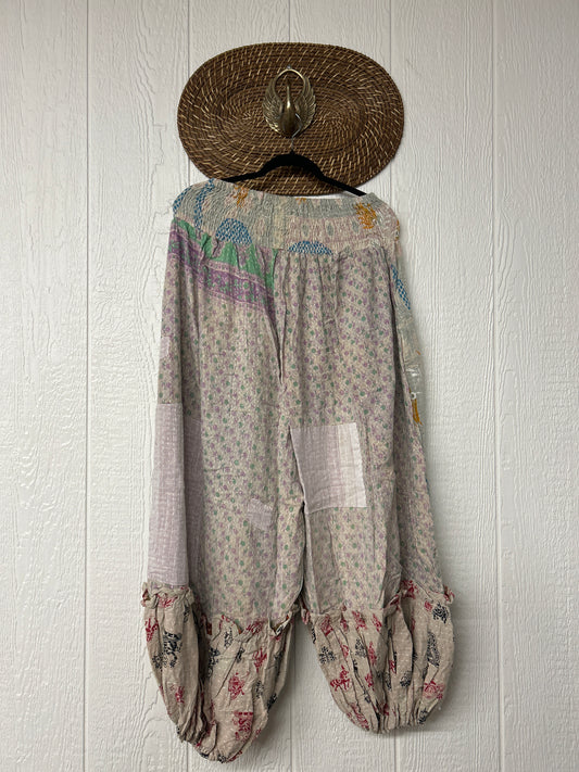 Pareo Kantha Joplin Jogger Pant 1125 101