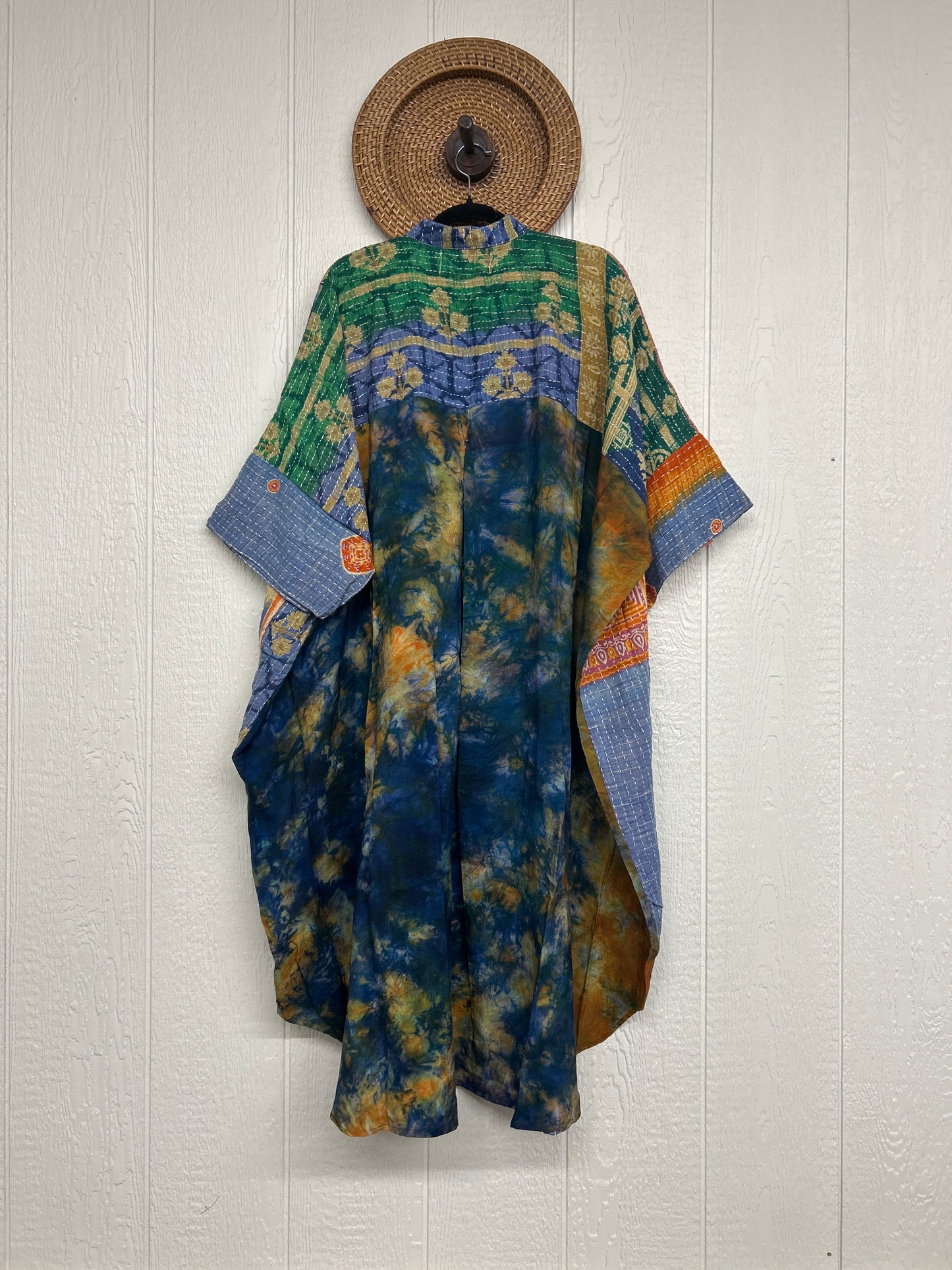 Pareo Kantha Free To Be Maxi 0826 188