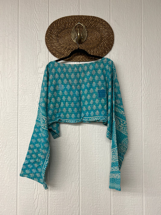 Abundance Crop Top 1025 091