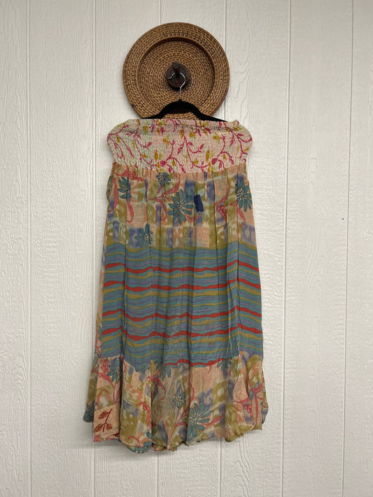 Inner Peace Wrap Skirt 0725 222