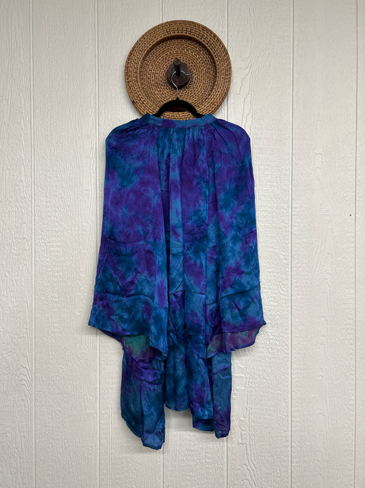 Woodstock Shortie Kimono 1025 111