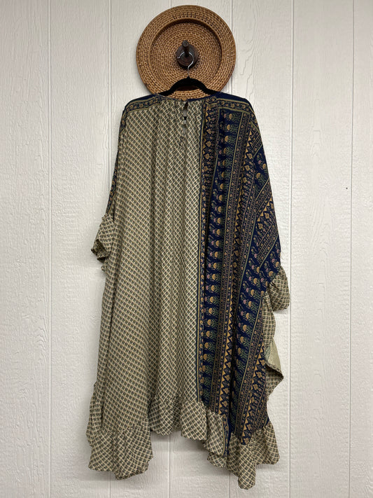 Rasgulla Sari Gold Dust Muu 0126 099