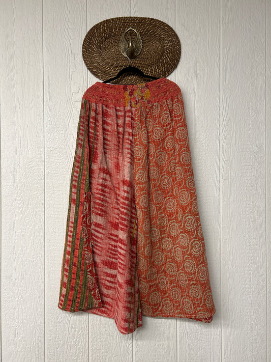 Pareo Kantha Butterfly Pant 1225 146