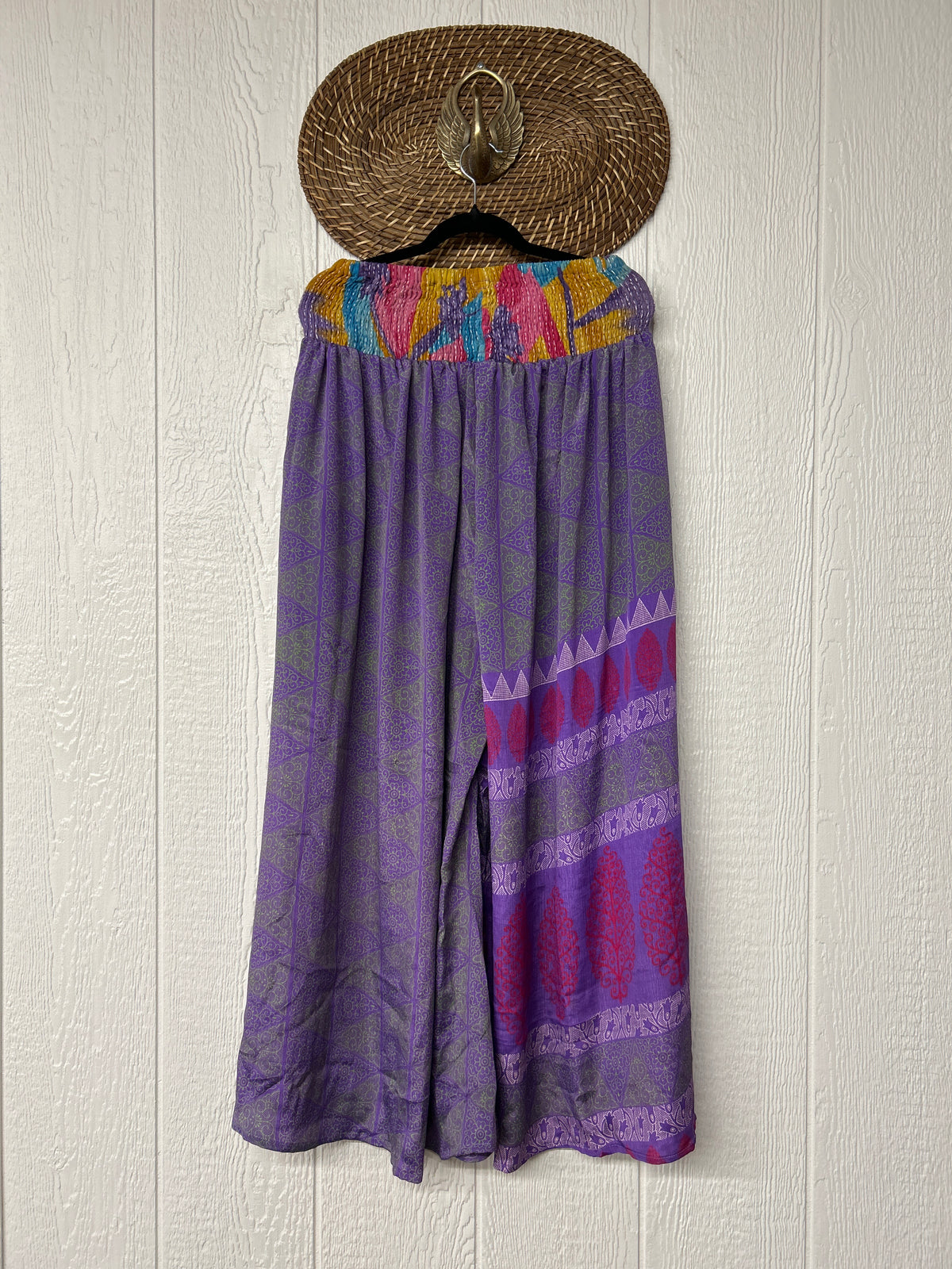 Rasgulla Sari Butterfly Pant 1026 147