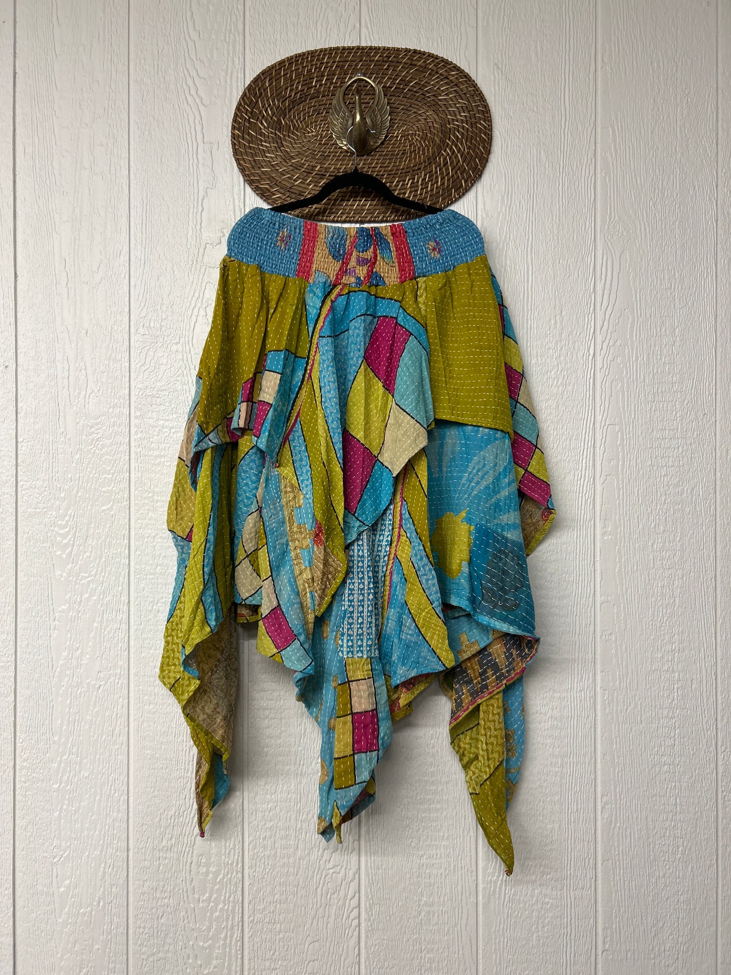 Pareo Kantha Pixie Pant 0826 135