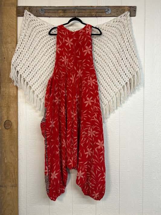 Duality Erin Jogger Jumpsuit 1125 190