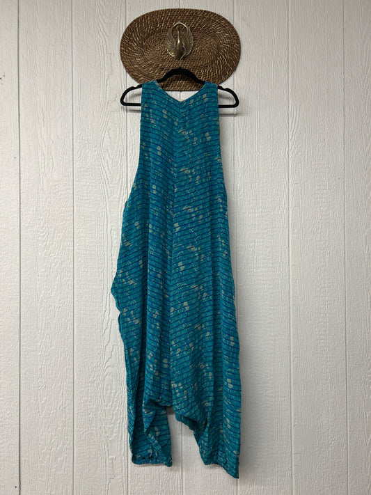 Duality Erin Jogger Jumpsuit 1125 081