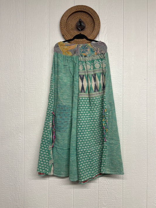Pareo Kantha Butterfly Pant 0826 187