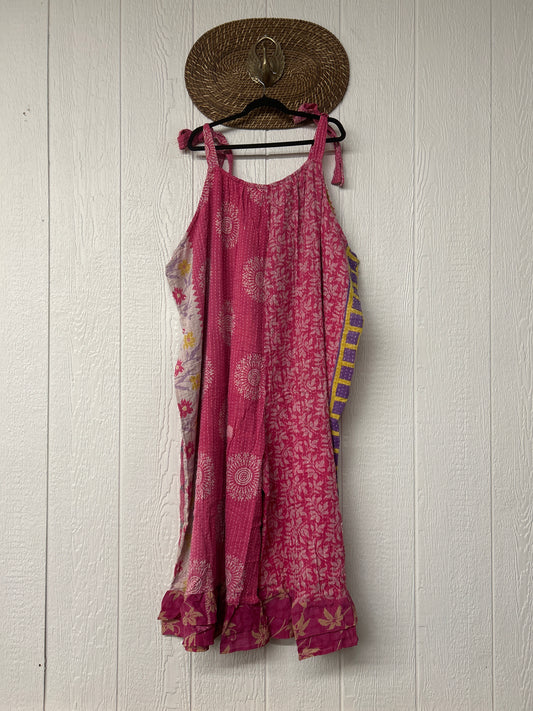 Pareo Kantha Cosmos Jumpsuit 0826 021