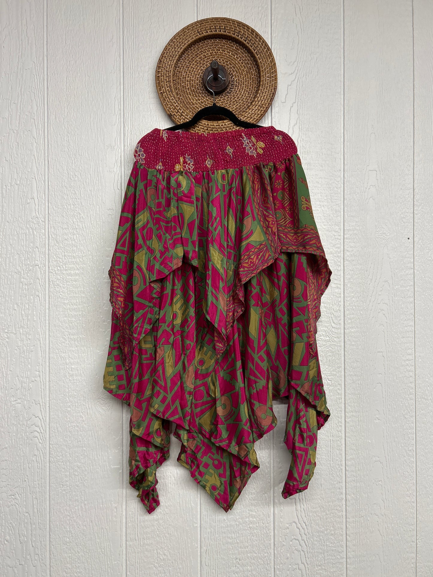 Rasgulla Sari Pixie Pant 0426 195