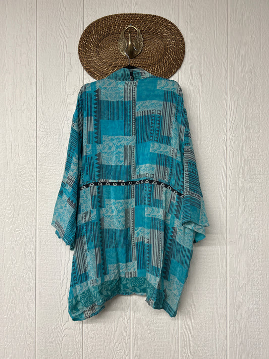 Dreamweaver Shortie Kimono 1025 138