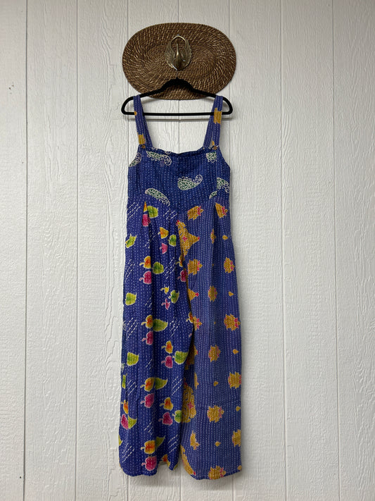 Crossroad Kantha Overalls 1025 166