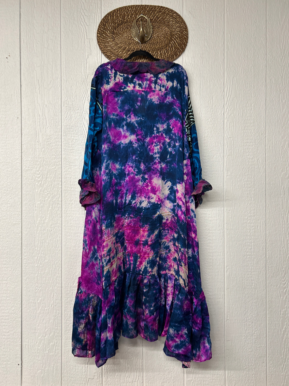 Crepe Sari Pixie Duster 1026 234