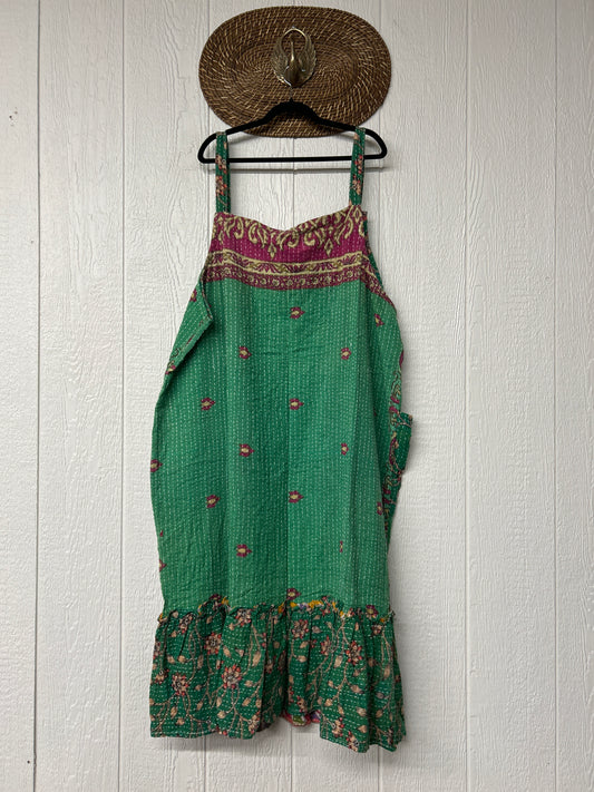 Pareo Kantha Joplin Dress 1125 099