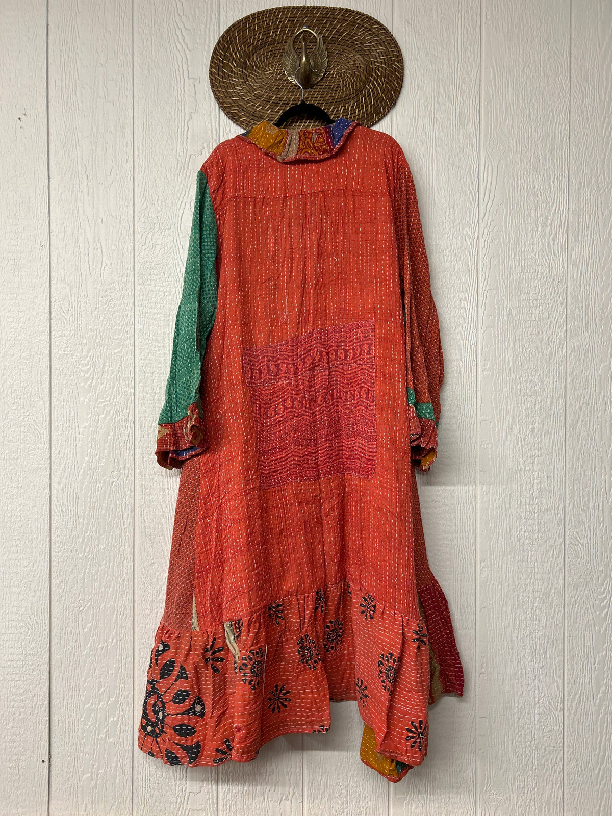 Pareo Kantha Pixie Duster 1026 036